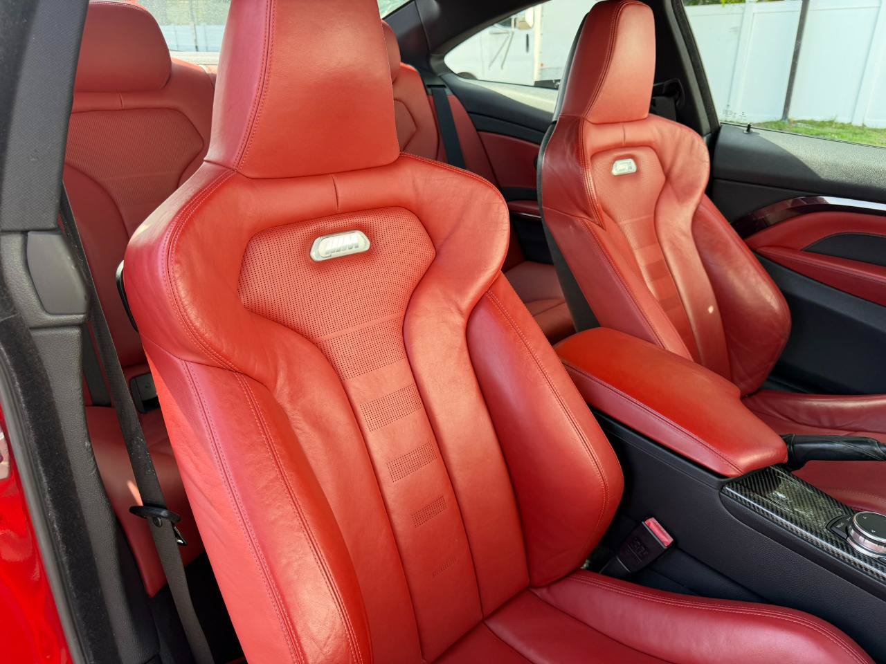 Used 2016 BMW M4 Coupe RWD image 47