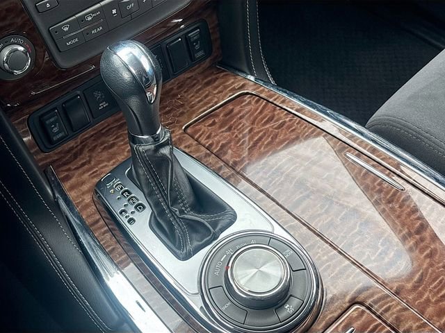 Used 2020 Nissan Armada SV w/ Driver Package image 17