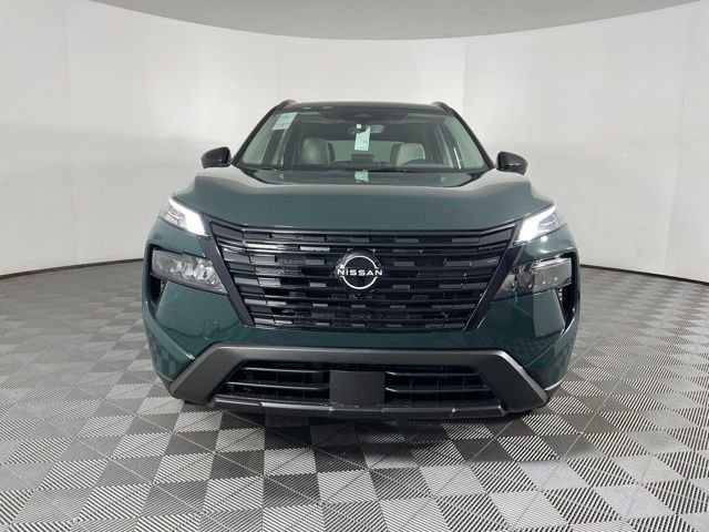 New 2026 Nissan Rogue SV image 4