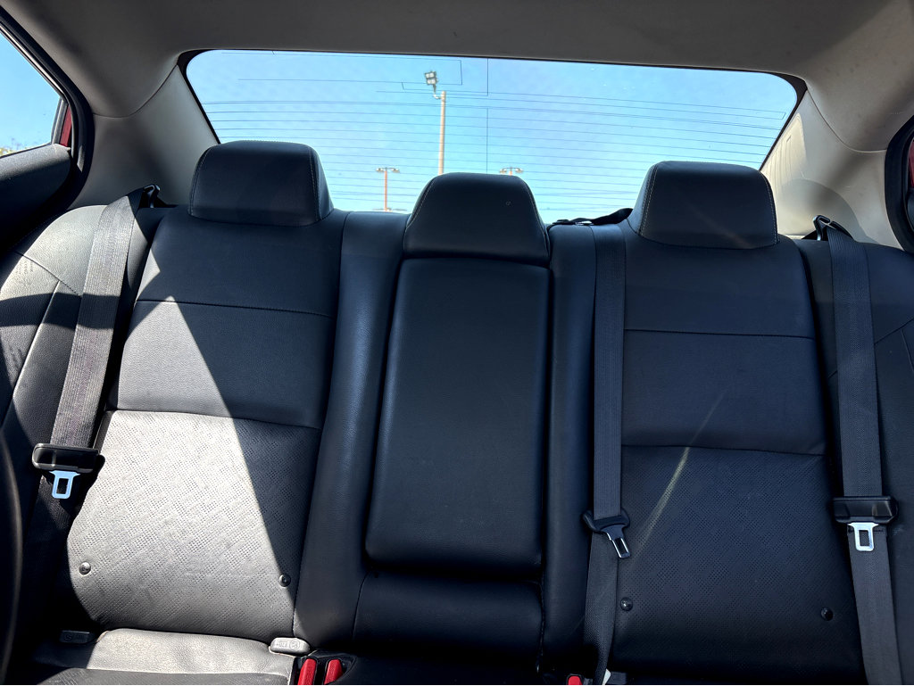 Used 2023 Nissan Altima 2.5 SL FWD image 20
