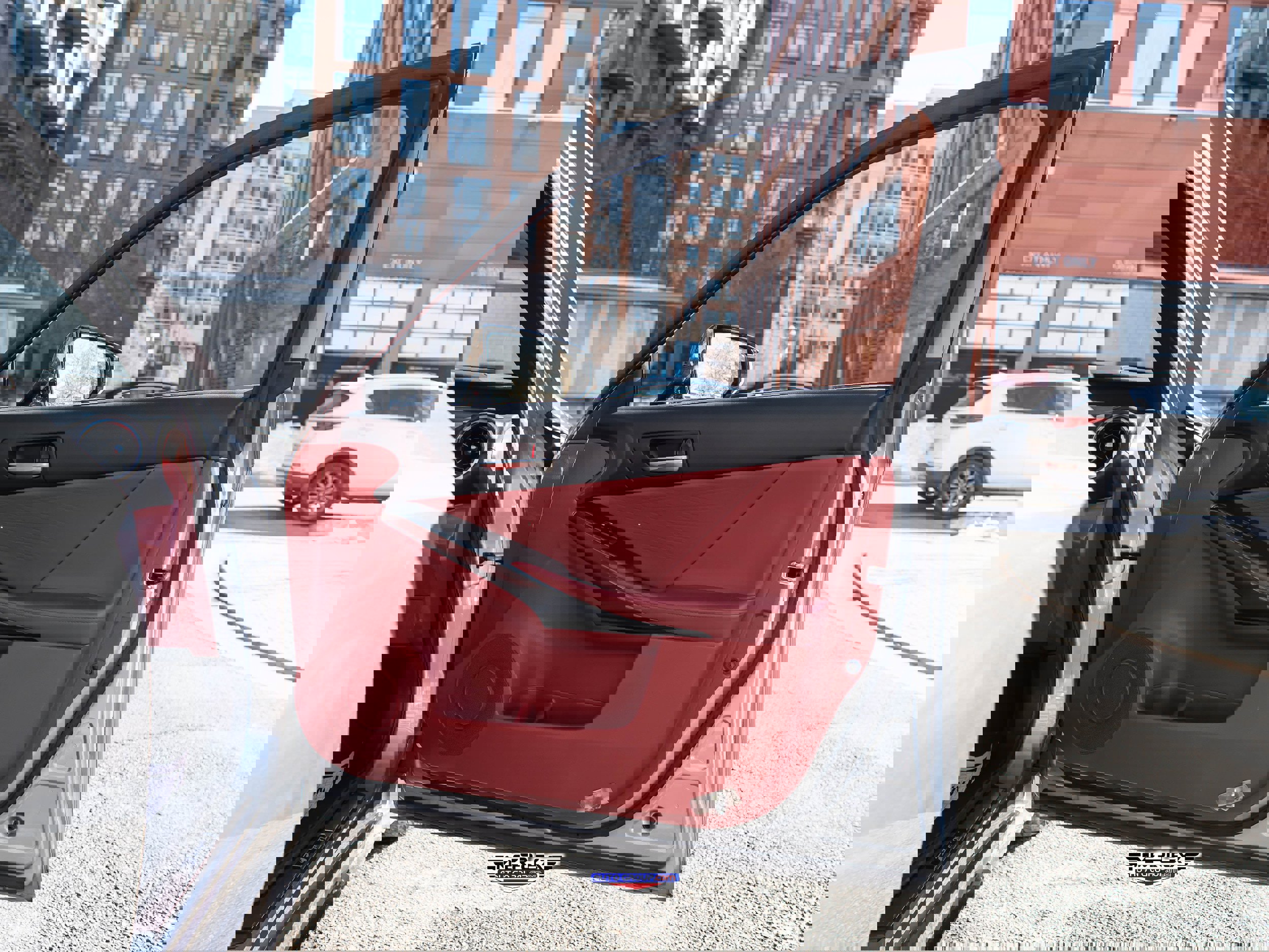 Used 2022 Lexus IS 350 F Sport image 43