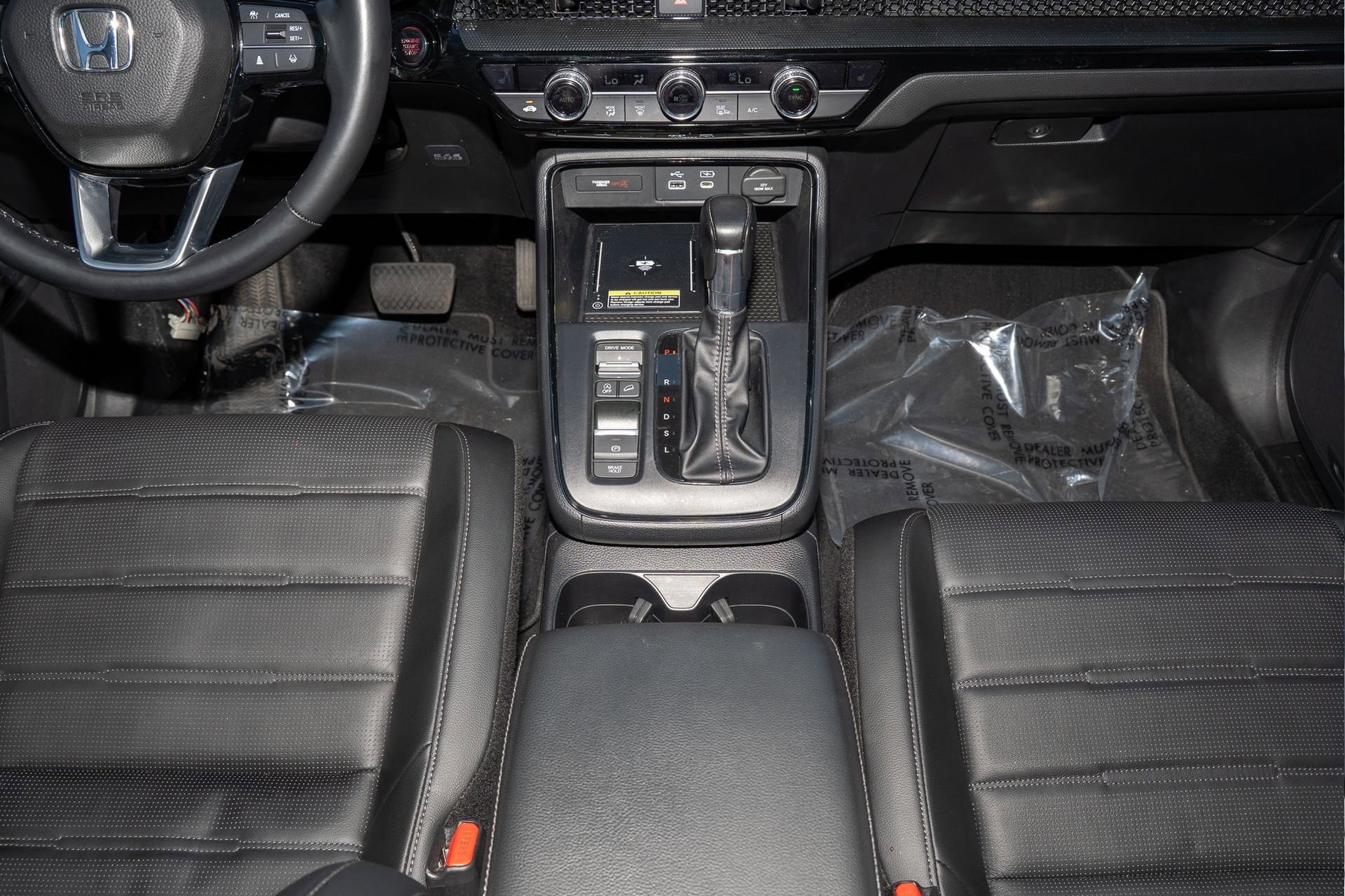 Certified 2025 Honda CR-V EX-L image 26