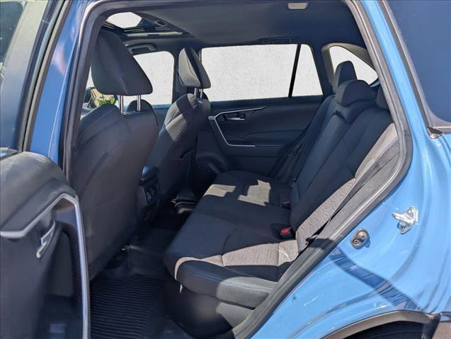 Used 2023 Toyota RAV4 SE w/ Convenience Package AWD/4WD image 18
