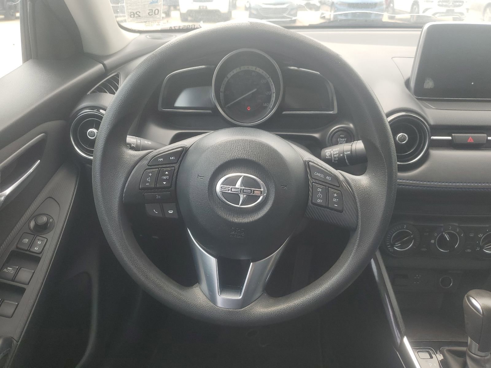 Used 2016 Scion iA FWD image 14
