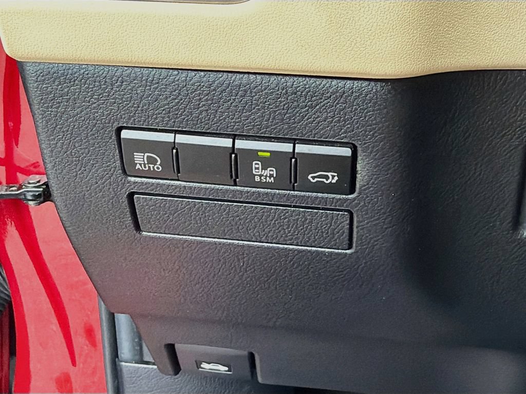 Used 2021 Lexus NX 300 FWD w/ Accessory Package 2 image 32