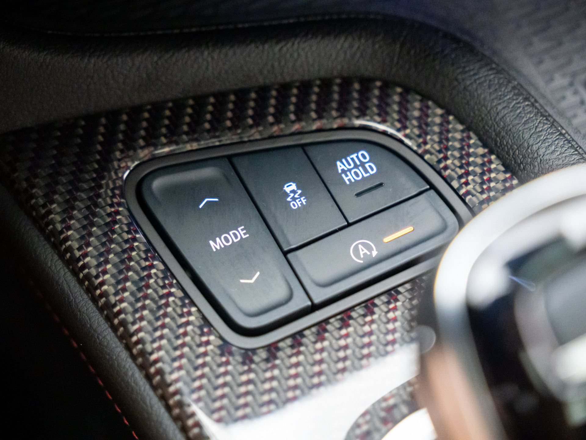 New 2026 Cadillac CT5 Sport w/ Technology Package AWD/4WD image 27