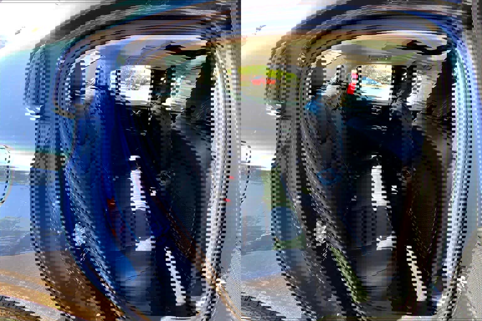 Used 2023 Volvo S60 B5 Plus AWD/4WD image 20