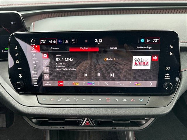 New 2025 Dodge Charger R/T Scat Pack w/ Track Pack image 23