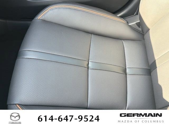 New 2026 MAZDA CX-50 AWD 2.5 Hybrid w/ Weather Package image 29