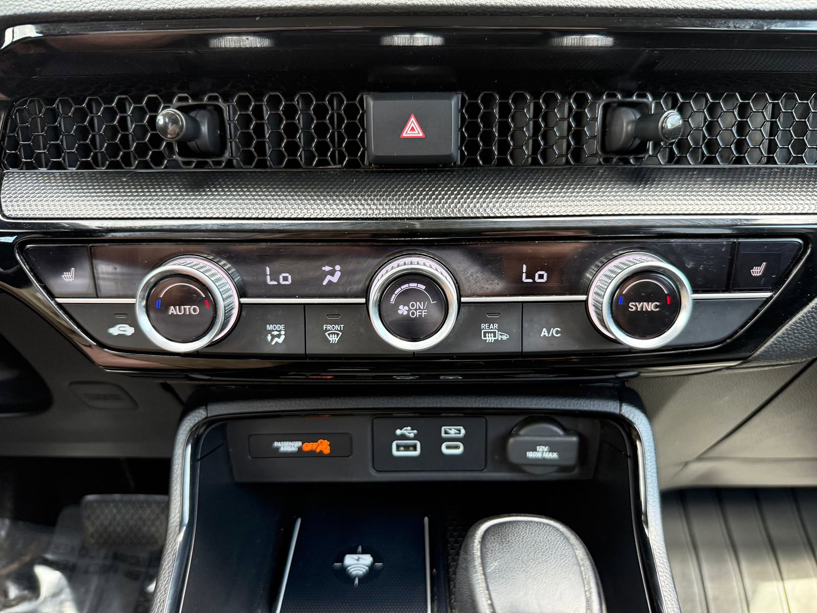 Used 2023 Honda CR-V EX-L image 29