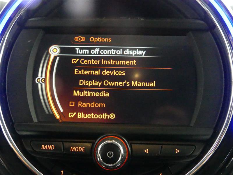 Used 2017 MINI Cooper Countryman ALL4 image 43