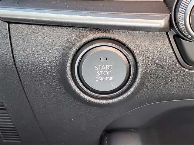 Used 2025 MAZDA MAZDA3 s Sport image 19