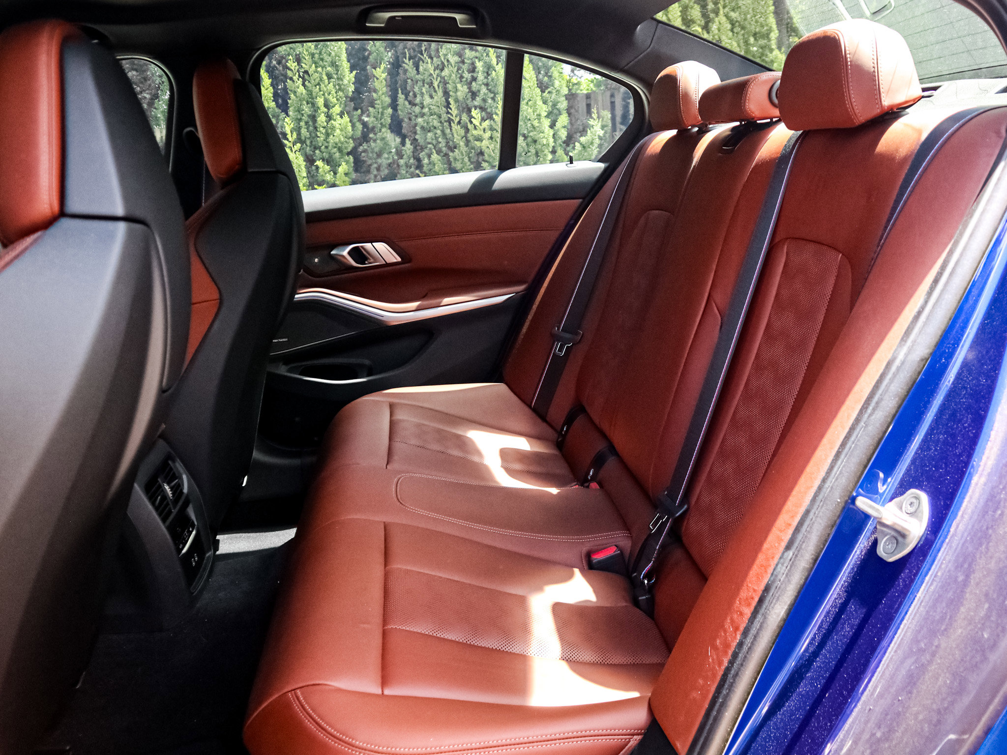 Used 2023 BMW M3 Competition AWD/4WD image 30