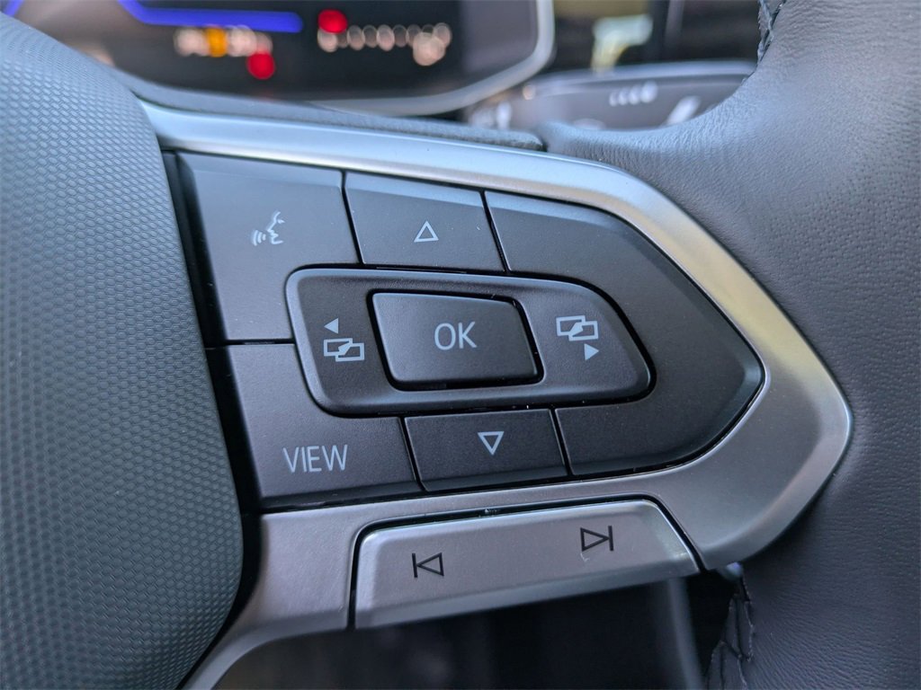 New 2026 Volkswagen Jetta SE image 18