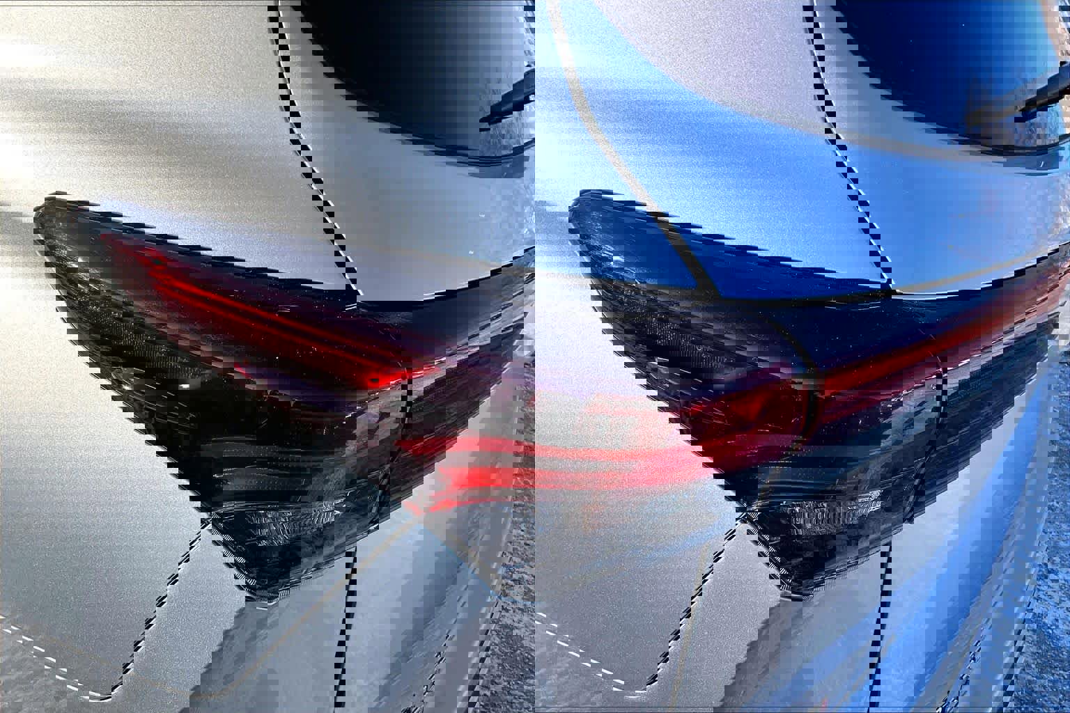 Certified 2024 Toyota Highlander XSE image 27