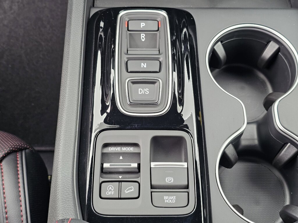 New 2026 Honda Pilot Black Edition image 31