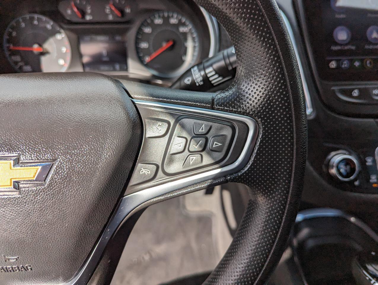 Used 2020 Chevrolet Malibu LT image 16