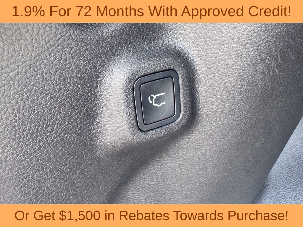 New 2026 Jeep Compass Limited w/ Sun, Sound & Navigation Group AWD/4WD image 15