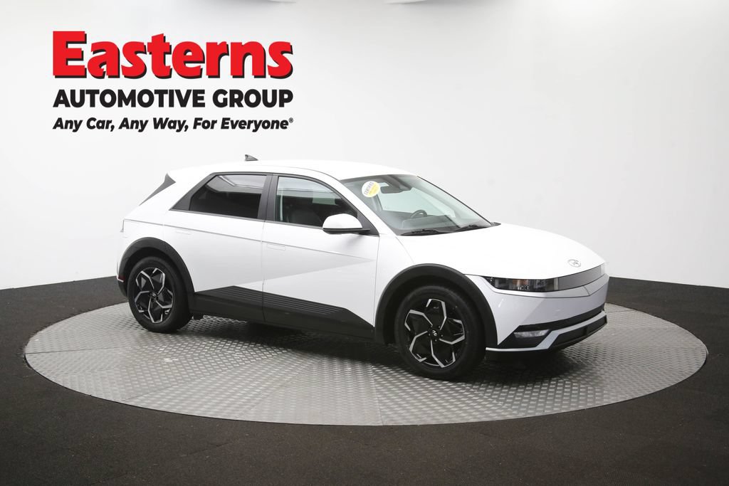 Used 2023 Hyundai Ioniq 5 SEL AWD/4WD image 46