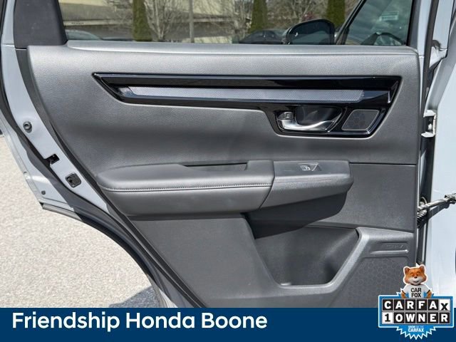 Used 2024 Honda CR-V EX-L image 34