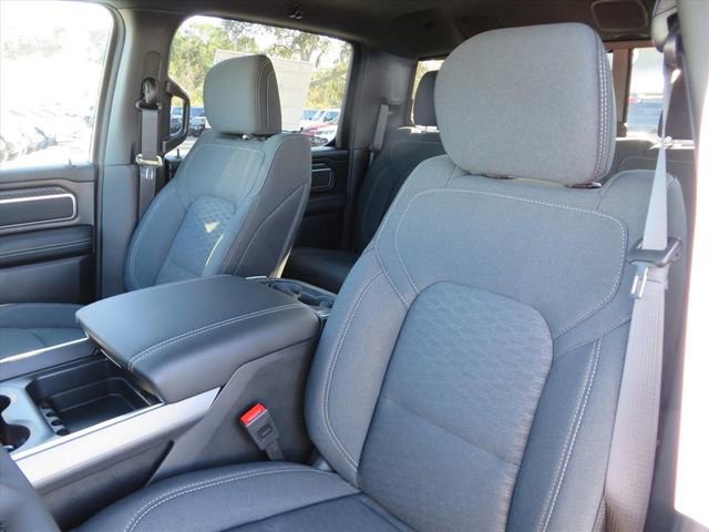 New 2026 RAM 1500 Big Horn image 18