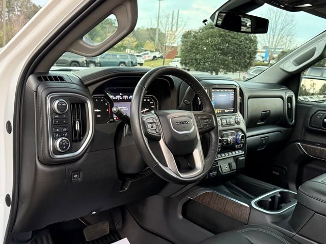 Used 2021 GMC Sierra 1500 Denali w/ Denali Premium Package image 16