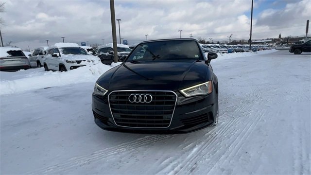 Used 2016 Audi A3 2.0T Premium image 3