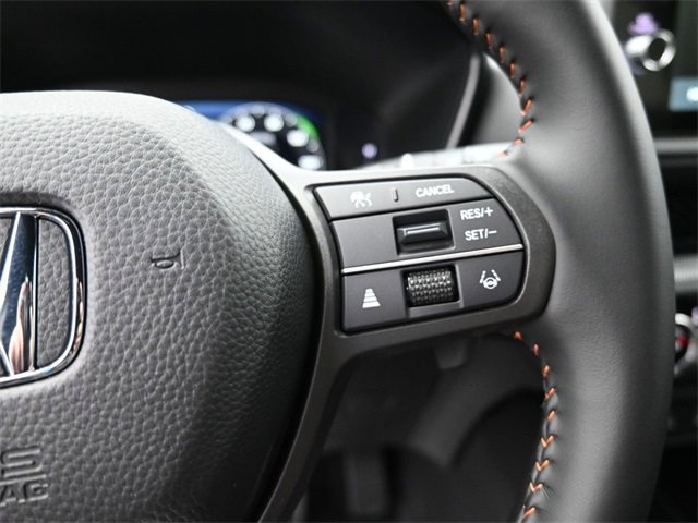 New 2026 Honda CR-V Sport-L image 30