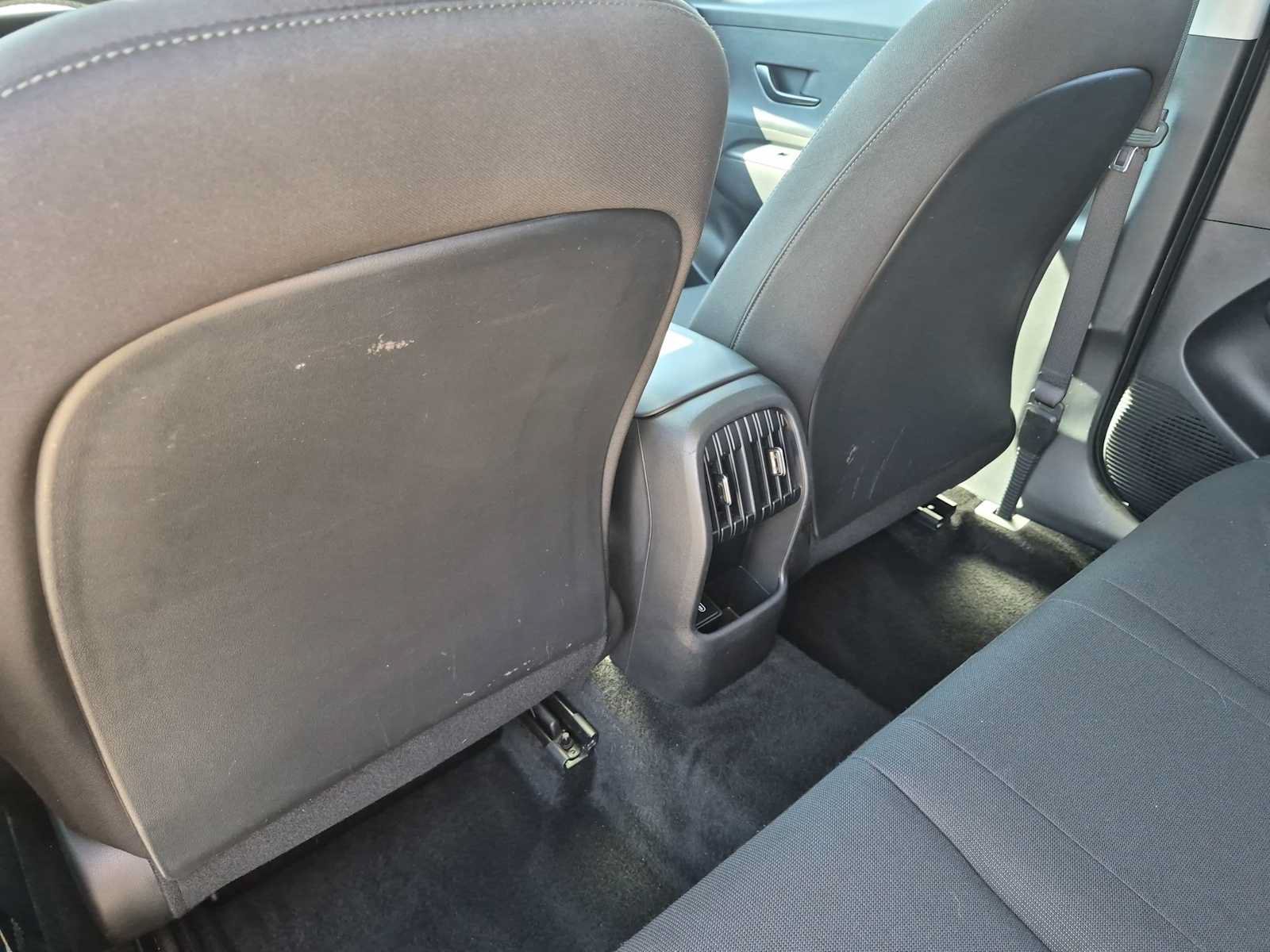 Certified 2025 Hyundai Kona SEL AWD/4WD image 18