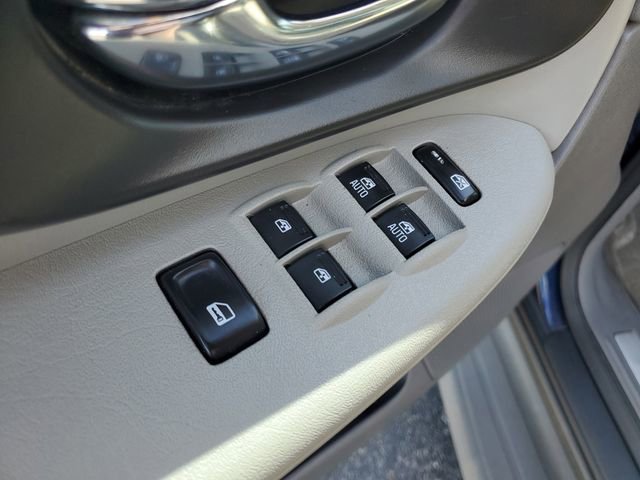 Used 2007 Chevrolet TrailBlazer LS w/ LS Preferred Equipment Group image 20