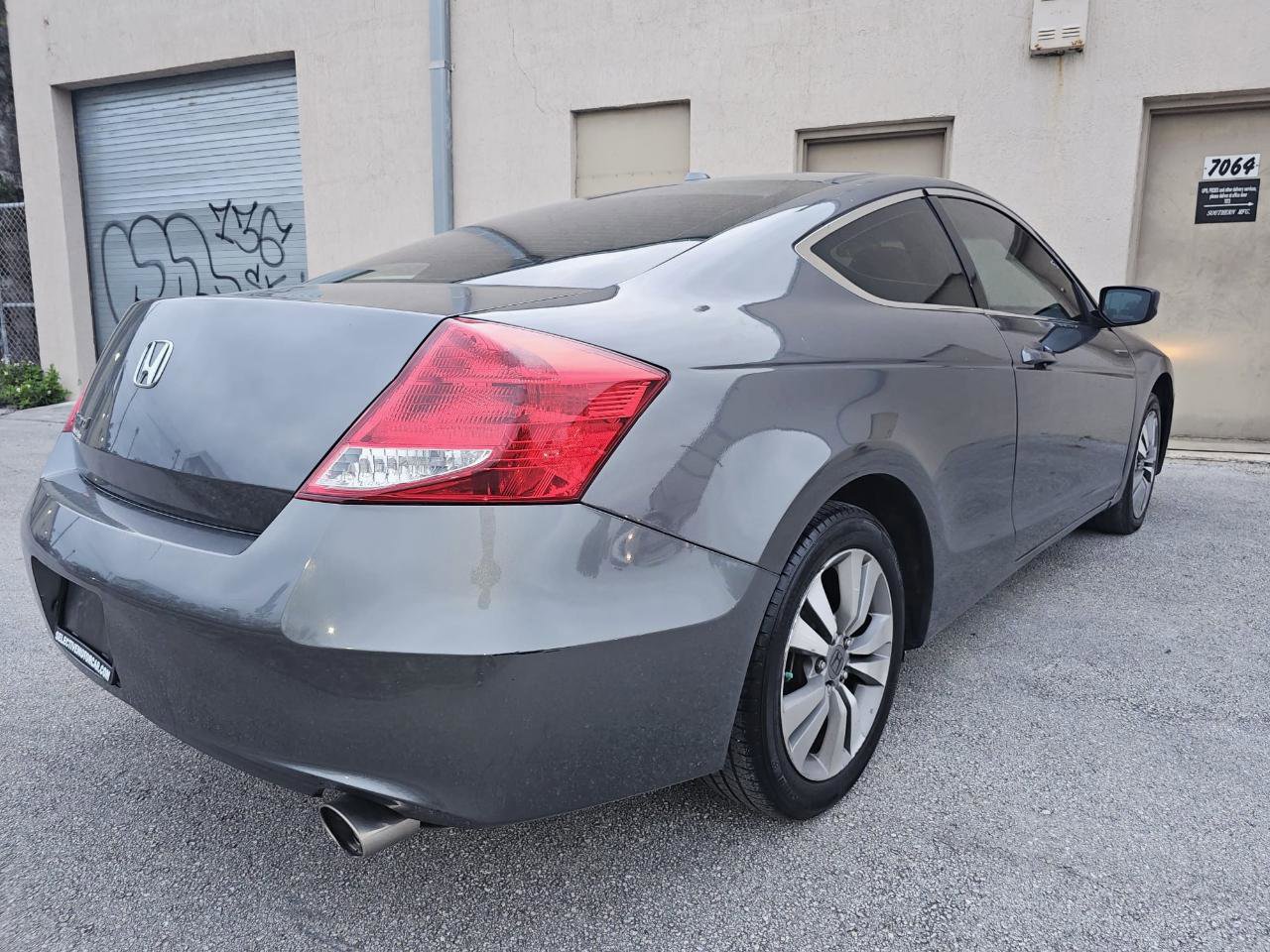 Used 2012 Honda Accord EX-L image 15