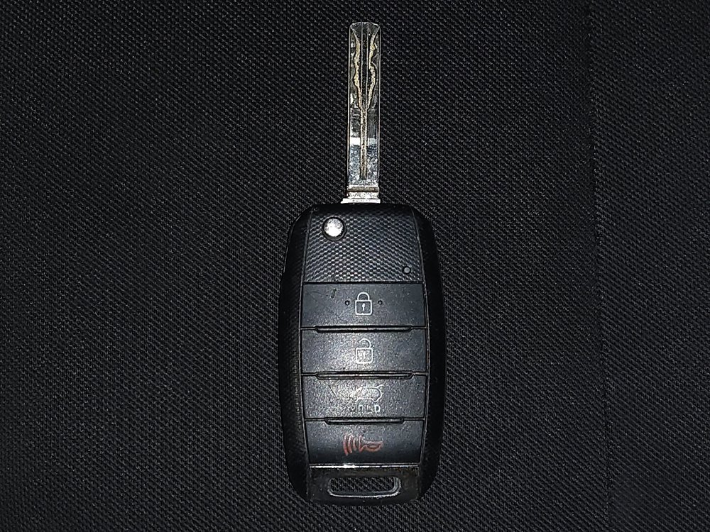 Used 2016 Kia Soul w/ Option Group 020 image 32