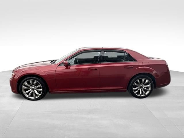 Used 2014 Chrysler 300 S image 12