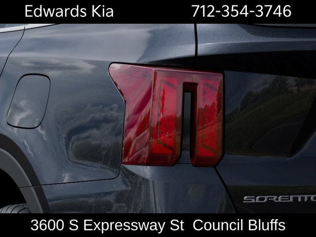 New 2026 Kia Sorento S AWD/4WD image 13