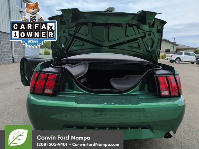 Used 1999 Ford Mustang GT RWD image 23