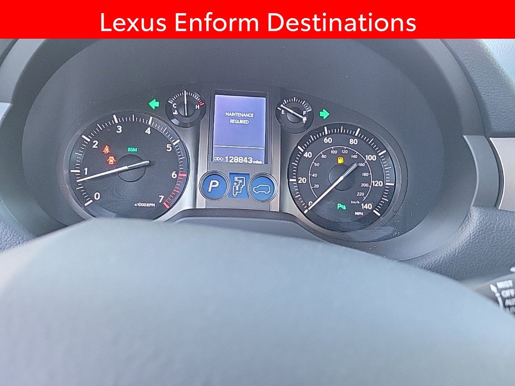 Used 2019 Lexus GX 460 Premium AWD/4WD image 12