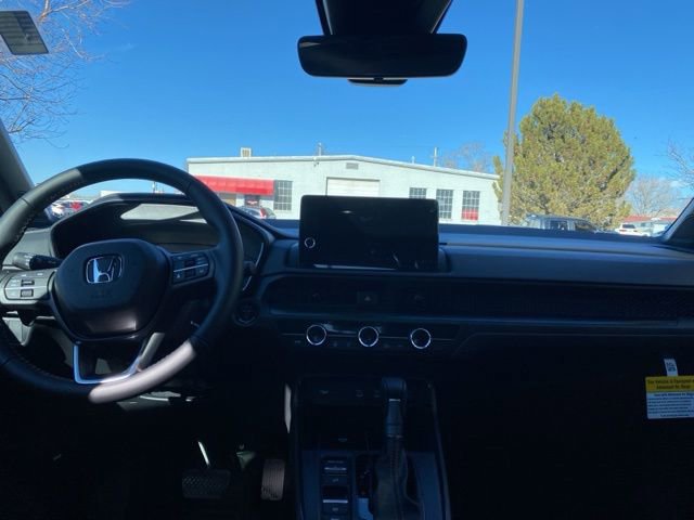 New 2026 Honda CR-V Sport-L image 11