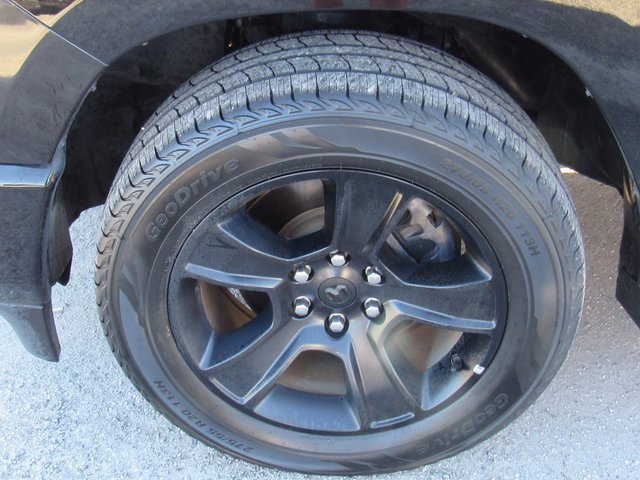 Used 2022 RAM 1500 Big Horn image 7