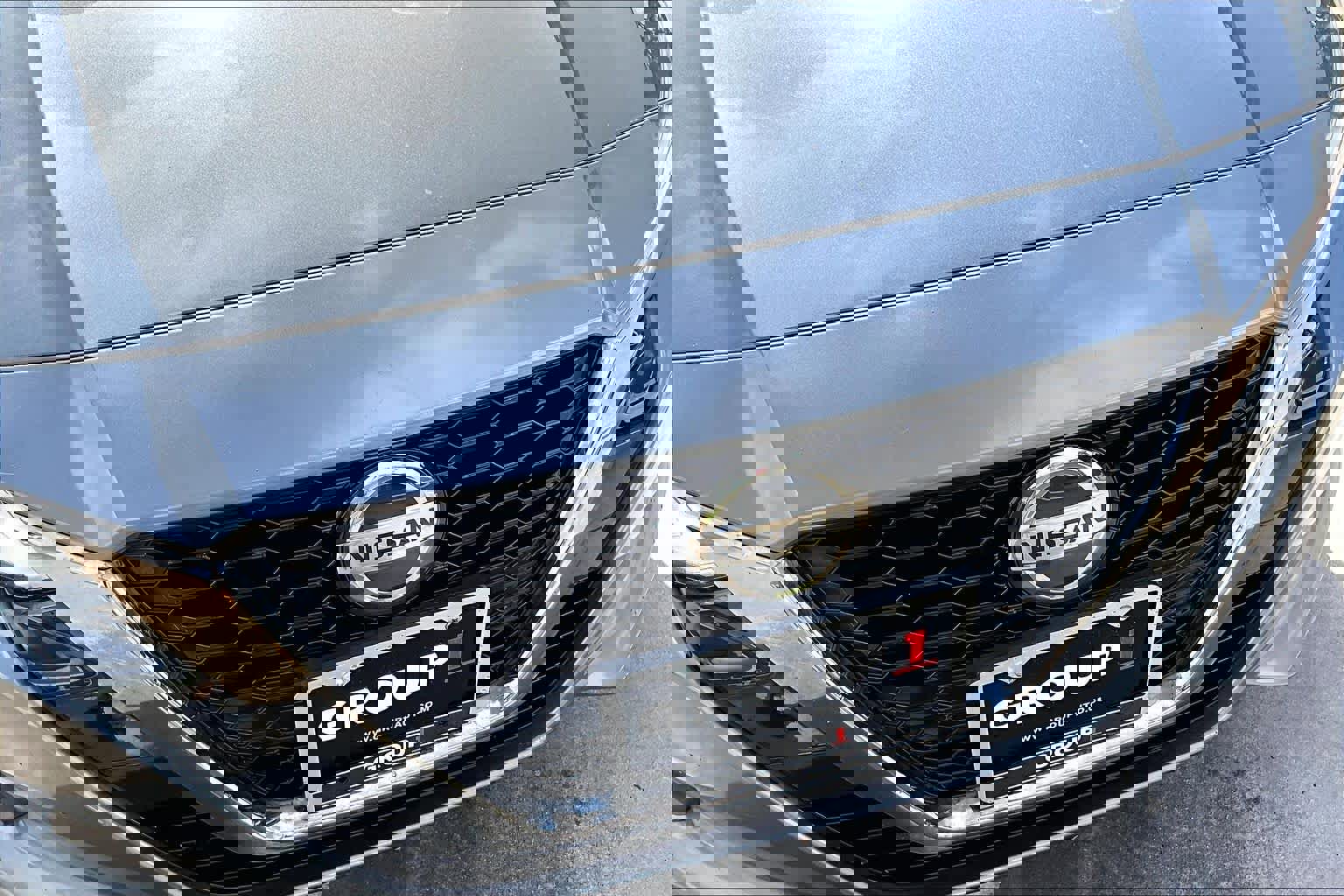 Certified 2021 Nissan Altima 2.5 SR image 28