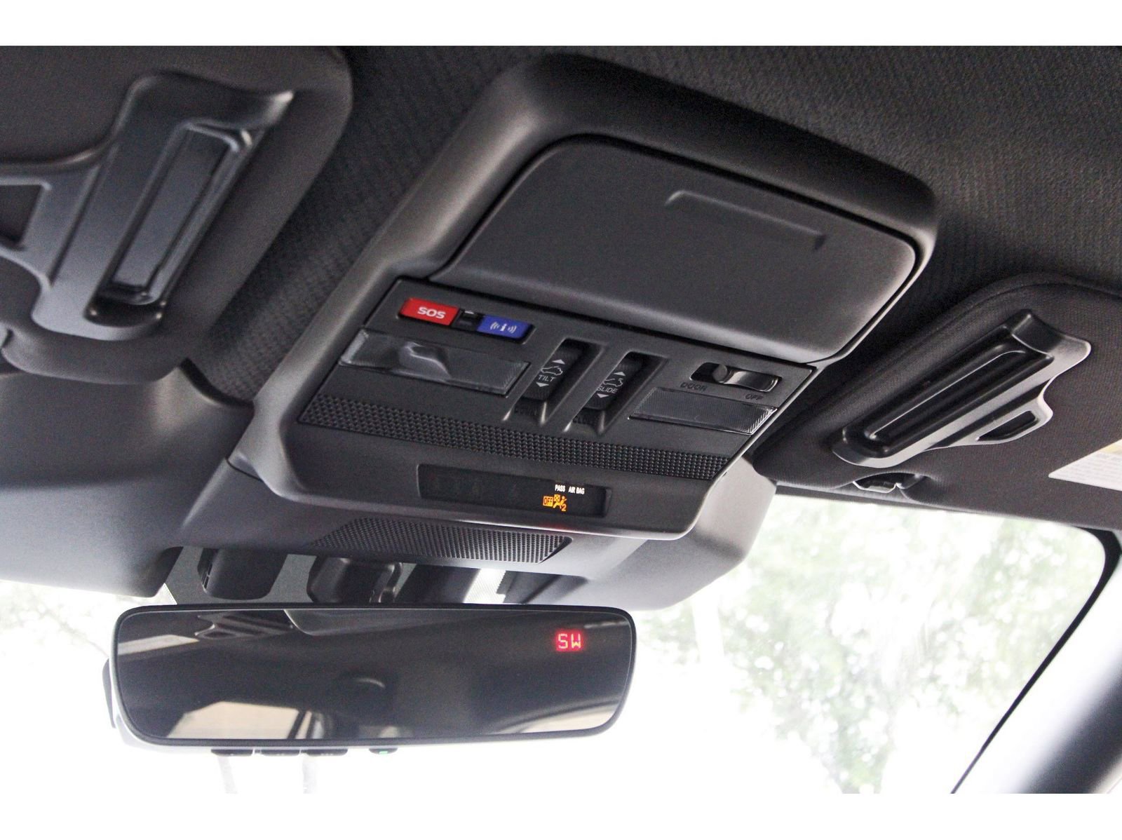 New 2026 Subaru Outback Premium AWD/4WD image 18