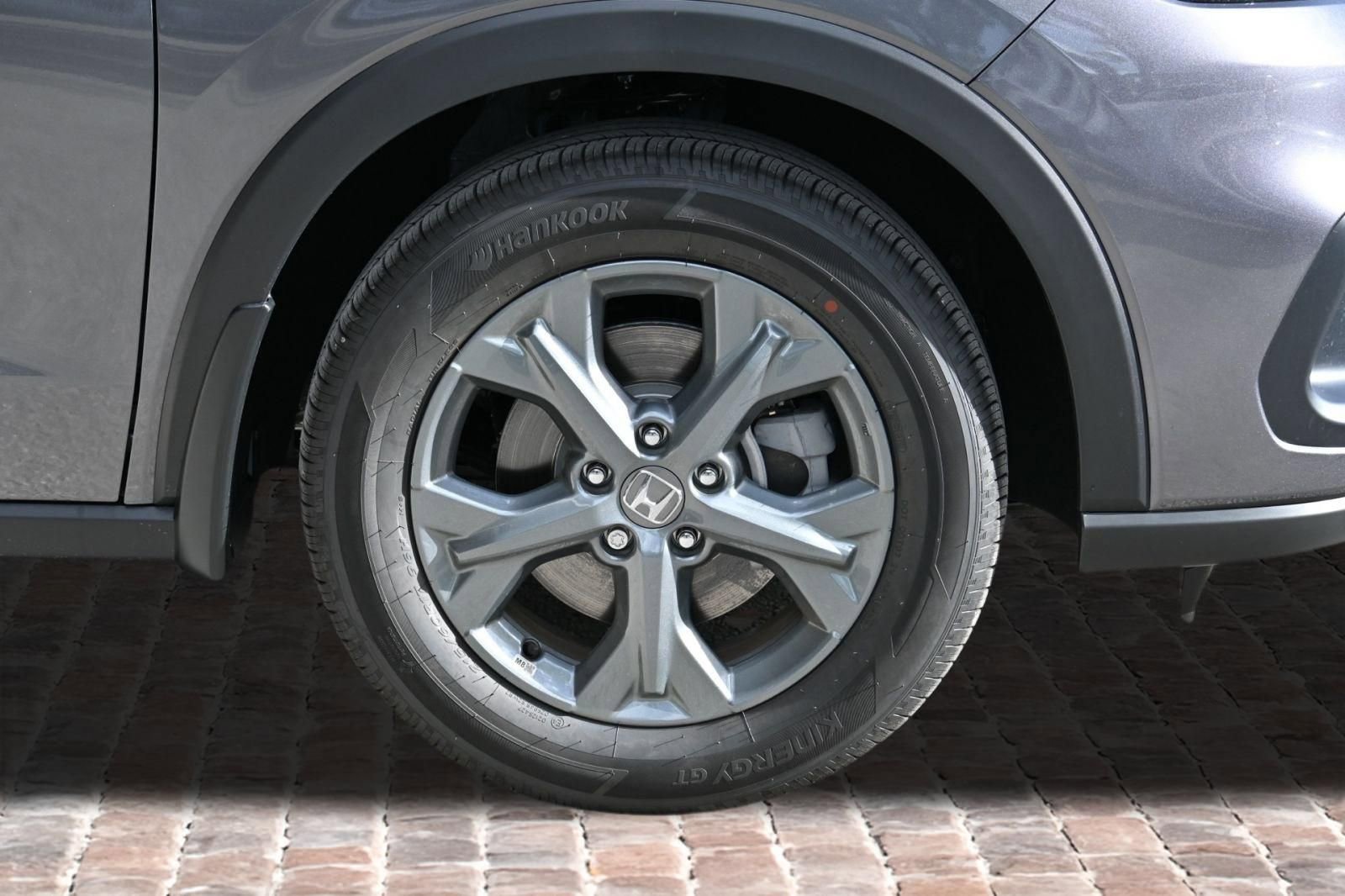 New 2027 Honda HR-V LX image 27