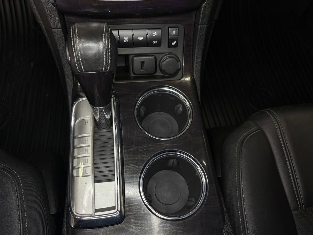 Used 2017 Buick Enclave Leather w/ Trailering Package image 27