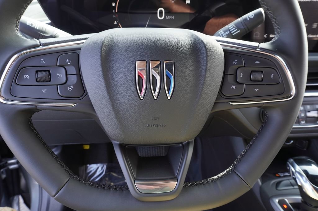 New 2026 Buick Envista Preferred w/ Convenience I Package image 17