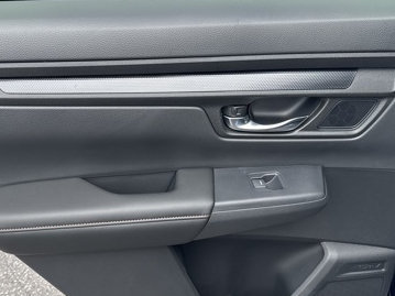 New 2027 Honda CR-V Sport-L image 39