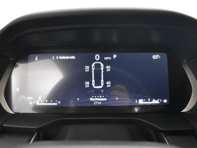 New 2025 Jeep Grand Cherokee L Laredo w/ Trailer Tow Package image 18