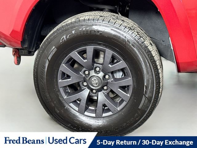 Used 2023 Toyota Tacoma SR5 image 26