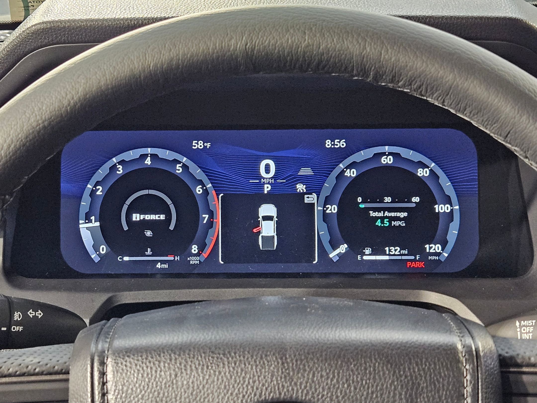 New 2026 Toyota Tacoma TRD Sport image 15