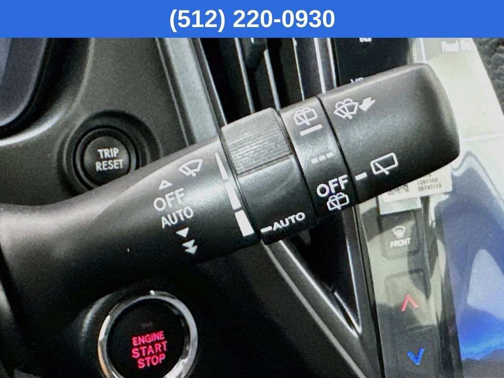 New 2026 Subaru Forester Limited AWD/4WD image 14