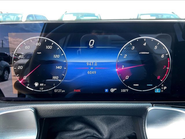 Certified 2024 Mercedes-Benz GLB 250 4MATIC image 22