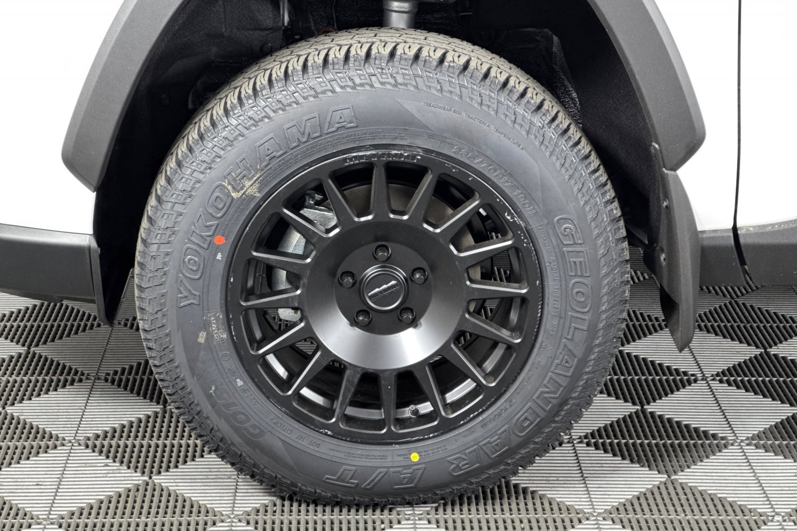 New 2025 Toyota RAV4 XLE image 25